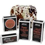 Menaji Camera Ready Kit (Various Shades) - Light