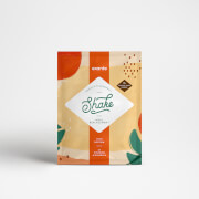 Batido de Mango y Fruta de la Pasión