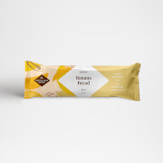 Barrita de Tarta de Plátano