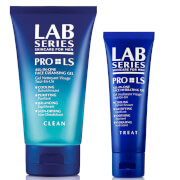 Lab Series Skincare For Men Pro LS Bundle