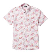 Chemise Rick & Morty Style Félin Zavvi Exclusive - S