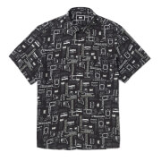 Batman Exclusive Shirt - L | Black | L