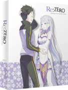 Anime Ltd Rezero Part 2 Collectors Edition anime ltd kopen in de aanbieding