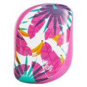 

Tangle Teezer Compact Styler Detangling Hairbrush - Botanical Bananas