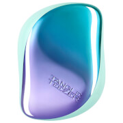 

Tangle Teezer Compact Styler Hairbrush - Petrol Blue Ombre