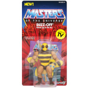 Super7 Super 7 Masters Of The Universe Vintage Figure Wave 4 Buzz Off super7 kopen in de aanbieding Super7 Super 7 Masters Of The Universe Vintage Figure Wave 4 Buzz Off super7 kopen in de aanbieding