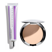 Chantecaille Exclusive Just Skin Perfecting Duo – Light