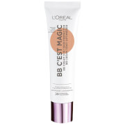 L'Oral Paris C'est Magic BB Cream 30ml (Various Shades) - 04 Medium