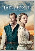 Jamestown Season 3