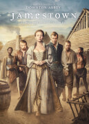 Jamestown Season 1-3