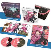 Anime Limited Sword Art Online Alternative Gun Gale Part 1 With Exclusive Edition Box anime limited kopen in de aanbieding Anime Limited Sword Art Online Alternative Gun Gale Part 1 With Exclusive Edition Box anime limited kopen in de aanbieding