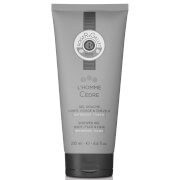 Roger&Gallet L'Homme Cedre Shower Gel 200ml