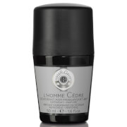 Roger&Gallet L'Homme Cedre Roll-on Deodorant 50ml