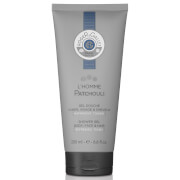 Roger&Gallet L'Homme Patchouli Shower Gel 200ml