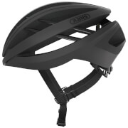 Abus Aventor Helmet S51 55Cm Velvet Black abus kopen in de aanbieding