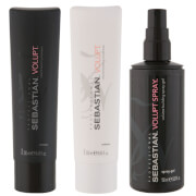 Sebastian Professional Volupt Bundle