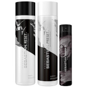 Sebastian Professional #Effortless Bundle