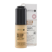 Sienna X Sleep Gradual Tanning Drops 20ml