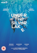 Under The Silver Lake