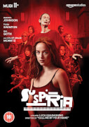 Suspiria