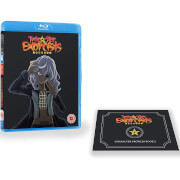Anime Ltd Twin Star Exorcists Part 3 With Limited Edition Booklet anime ltd kopen in de aanbieding Anime Ltd Twin Star Exorcists Part 3 With Limited Edition Booklet anime ltd kopen in de aanbieding