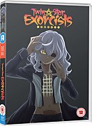 Twin Star Exorcists - Part 3