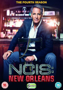 NCIS: New Orleans Season 4