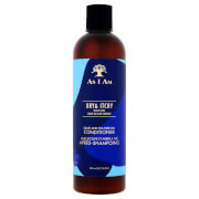 As I Am Dry And Itchy Scalp Care Olive Tea Tree Oil Conditioner 355Ml as i am kopen in de aanbieding