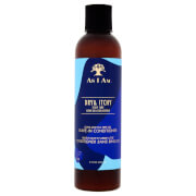 As I Am Dry And Itchy Scalp Care Olive Tea Tree Oil Leave In Conditioner 237Ml as i am kopen in de aanbieding