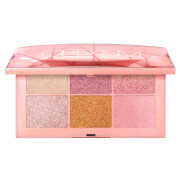 NARS Cosmetics Endless Orgasm Palette 6 x 2.5g