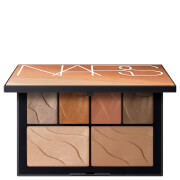 Nars Cosmetics Summer Lights Face Palette nars cosmetics kopen in de aanbieding