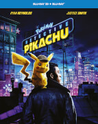 Warner Bros Pokemon Detective Pikachu 3D warner bros kopen in de aanbieding Warner Bros Pokemon Detective Pikachu 3D warner bros kopen in de aanbieding