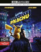 Warner Bros Pokemon Detective Pikachu 4K Ultra Hd warner bros kopen in de aanbieding