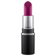 Mac Mini Matte Lipstick 18G Various Shades Rebel mac kopen in de aanbieding