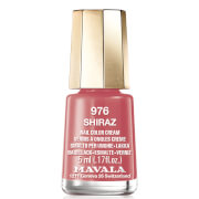 Mavala Solaris Mini Colour Nail Varnish 5Ml Various Shades Shiraz mavala kopen in de aanbieding