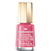 Mavala Mini Colour Nail Varnish Marrakech 5Ml mavala kopen in de aanbieding