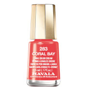 Mavala Mini Colour Nail Varnish Coral Bay 5Ml mavala kopen in de aanbieding