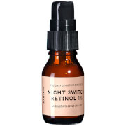 LIXIRSKIN Night Switch Retinol 15ml