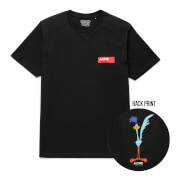 Image of Looney Tunes ACME Capsule Road Runner Still T-Shirt - Black - S - Black