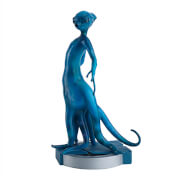 Eaglemoss Valerian Figure (1-16 Scale) - Bubble