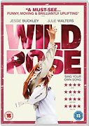 Wild Rose