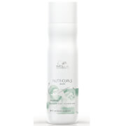 Wella Professionals Nutricurls Shampoo For Waves 250Ml wella professionals kopen in de aanbieding