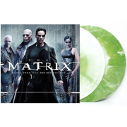 Real Gone Music The Matrix From Original Motion Picture Soundtrack 2Xlp Zavvi Exclusive real gone music kopen in de aanbieding Real Gone Music The Matrix From Original Motion Picture Soundtrack 2Xlp Zavvi Exclusive real gone music kopen in de aanbieding