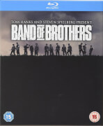 Warner Home Video Band Of Brothers warner home video kopen in de aanbieding