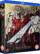 Manga Entertainement Hellsing Ultimate Volume 1 10 Complete Collection manga entertainement kopen in de aanbieding Manga Entertainement Hellsing Ultimate Volume 1 10 Complete Collection manga entertainement kopen in de aanbieding