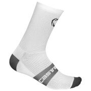 Team Ineos Free 12 Socks - S/M - Black