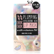 Oh K! Chok Chok Plumping Lip Mask 3 x 1.5g