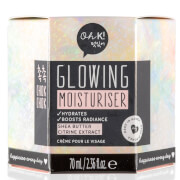 Oh K! Chok Chok Glowing Moisturiser 50ml