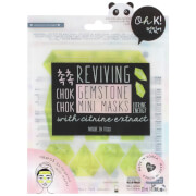 Oh K! Chok Chok Reviving Gemstone Mini Masks with Citrine Extract 25g
