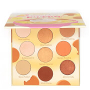 Beauty Bakerie Proof is in the Pudding Eyeshadow Palette 2.8g